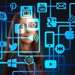 Actualización De Herramientas Con Redes Sociales