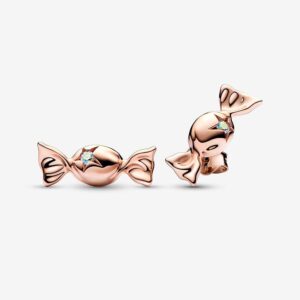 Сережки Pandora "Цукерки" 293551C01