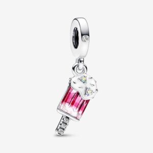 Намистина Pandora "Ескімо" 792597C01