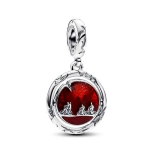 Намистина Pandora "Виворіт" Дивні дива 793563C01