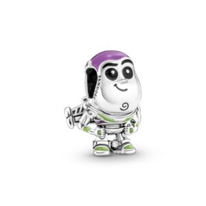 Намистина Pandora "Базз Лайтер" Дісней 792024C01