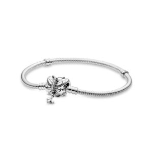 Браслет Pandora "Метелик" 597929CZ