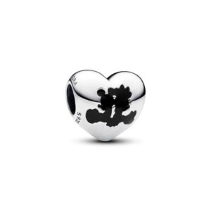 Намистина Pandora "Міккі Маус і Мінні Маус" 793092C01