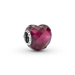 Намистина Pandora "Грані кохання" 796563NFR