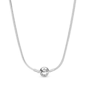 Намисто із логотипом Pandora Essence 596004