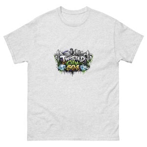 Mardi Gras Celebration Tee