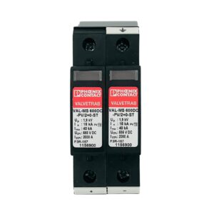 SPD (Surge Protection Device)