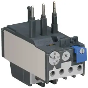 ABB OLR – Overload Relay for Motor Protection