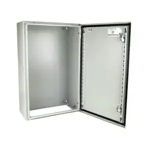 BCH Electric enclosure – durable and reliable electrical enclosures for industrial safety and protection.