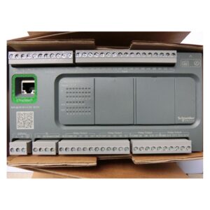 Schneider Electric PLC – Programmable Logic Controller for industrial automation and process control systems.