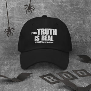 The Truth is Real Cap *