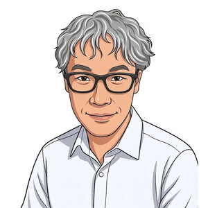 リアライズ 査定スタッフ今井