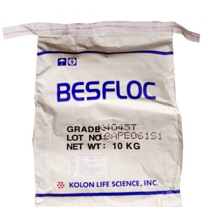 Polymer Anion K4045