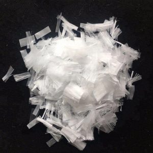 Sợi gia cường PP (Polypropylene)