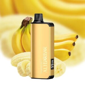 Alibarbar disposable vape range Australia