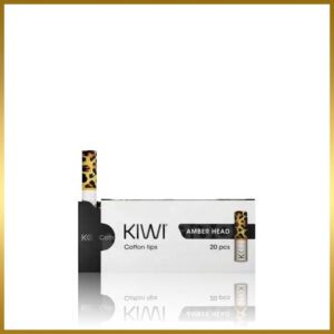 Filters for Kiwi Vape