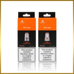 GeekVape Coils P Series