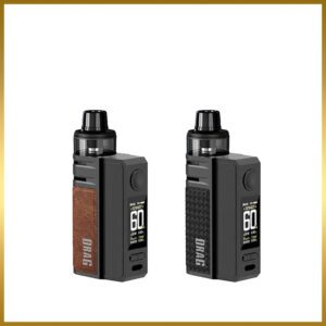 Voopoo Kit Drag E60