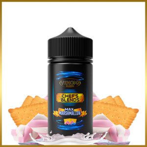 Venomz Marshmallow 60ml