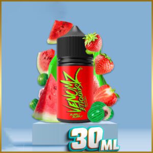 Watermelon Bubblegum 30ml