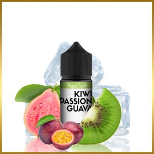 Pod 30ml Kiwi Passion