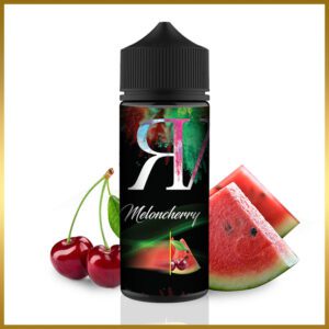 MelonCherry 120ml E liquid