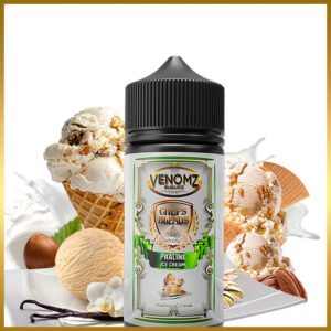 Praline Ice Cream 60ml