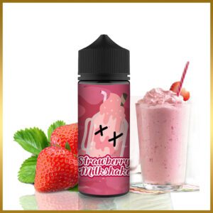 Strawberry Milkshake E liquid