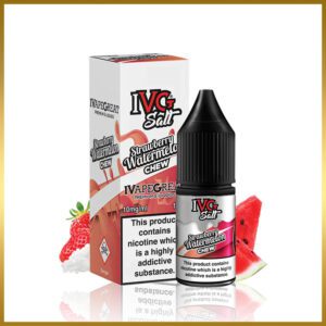 IVG Strawberry Watermelon