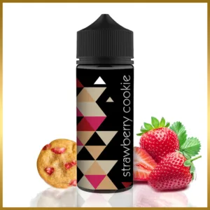 Strawberry Cookie E Juice