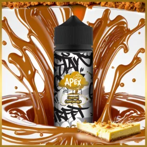 P.N.J Cheesecake Juice 60ml