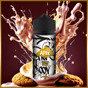 Custard Cookie 60ml