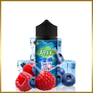 Berry Astaire E Juice