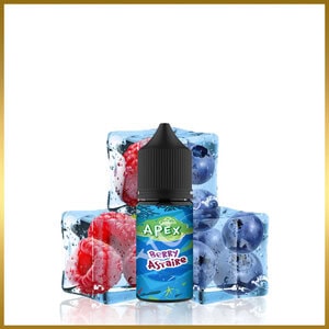 Pod E juice Berry Astaire