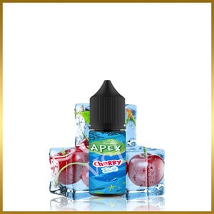 Pod E juice Cherry Ice