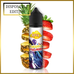 Pineapple Strawberry Pod Edition