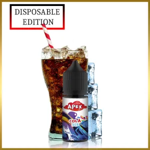 Disposable Edition Cola Ice 30ml