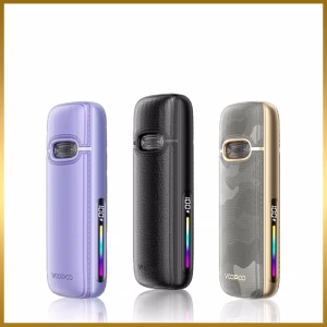 Voopoo Vmate E2 black vc