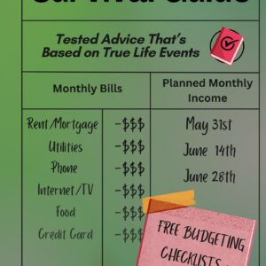 how to budget for beginners save money make money online free book download inflation debt finance investing