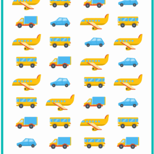 Корректурные пробы, развитие внимания, устойчивость внимания, переключаемость внимания,упражнения на внимание, тренировка внимания