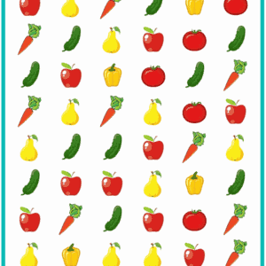 Корректурные пробы, развитие внимания, устойчивость внимания, переключаемость внимания,упражнения на внимание, тренировка внимания