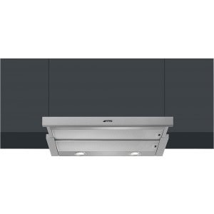 Встраиваемая вытяжка KSET600XE