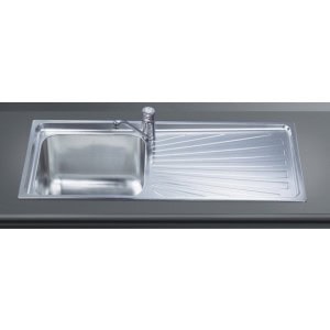Мойка SGE116.1D
