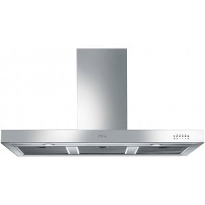 Вытяжка настенная KS110XE