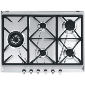 Газовая варочная SE775GH5