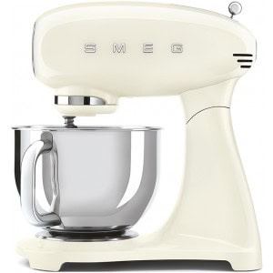 Планетарный кремовый миксер SMEG