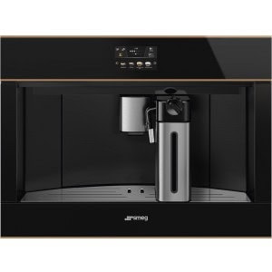 Автоматическая кофемашина CMS4604NR