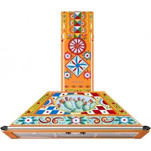 Отдельностоящий холодильник FAB28RDGME6