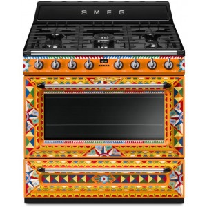 Отдельностоящий холодильник FAB28RDGME6