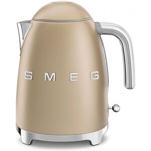 Чайник smeg
